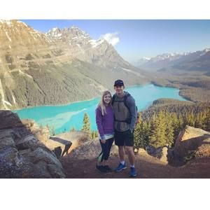 Meet your Posher, Terry